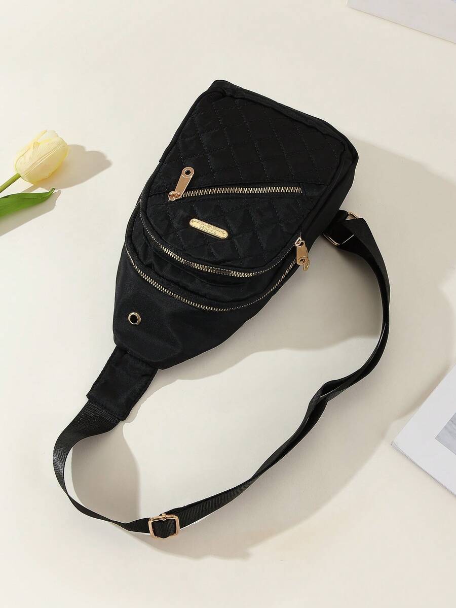 Damen Umhängetasche Large - Vielseitige Messenger Bag Mit Großer Kapazität Für Beruf & Freizeit