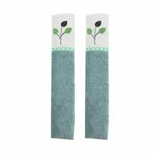 2入組雙門冰箱門把手手套拉手保護套 - 彩色 - 查看 3