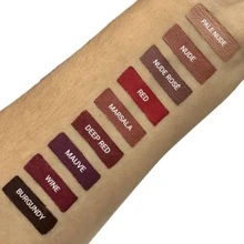 Lip Liner - nud - Ver 3