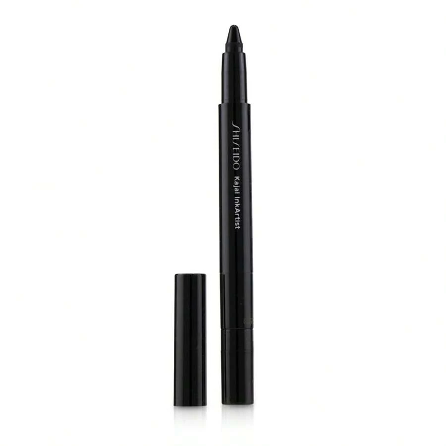 Shiseido Kajal InkArtist (Shadow, Liner, Brow) - # 09 Nippon Noir (Black) - 0.8g/0.02oz - Multicolor - View 1