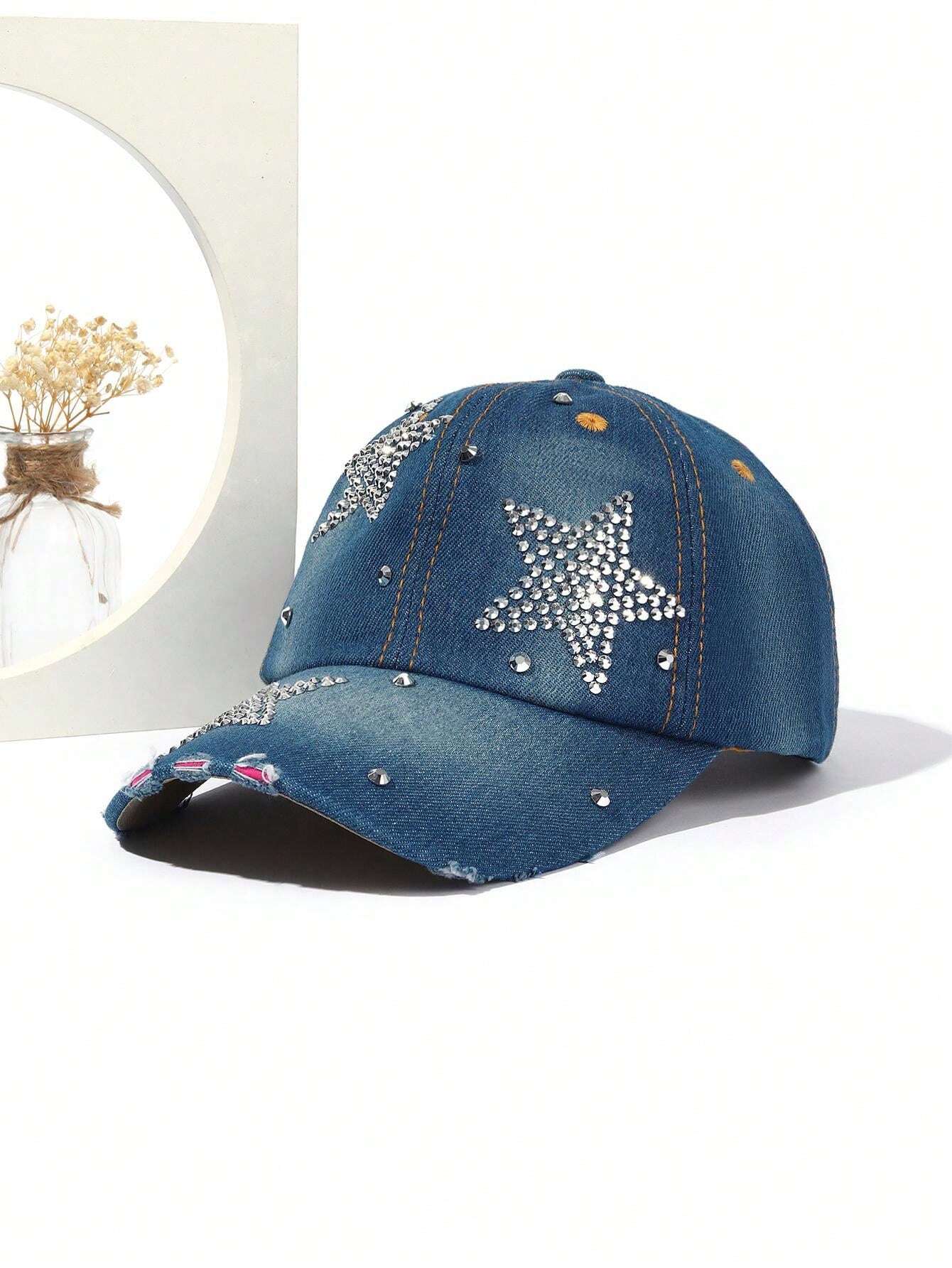 HWFOI Personalisierte Baseball Caps - Individuelle Mütze Mit Text/Logo/Foto