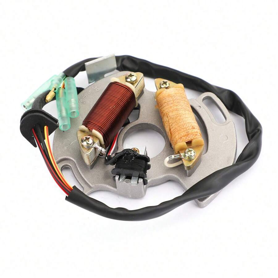 Generatore statore adatto per Blaster 200 YFS200 1990-2002 ATV 3Jm-85560-00-00