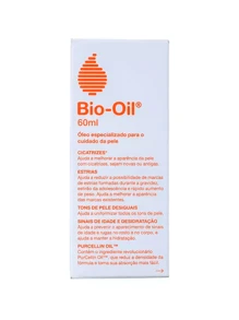 Bio-Oil Skin Care Oil 125ml - 60毫升 - 查看 3