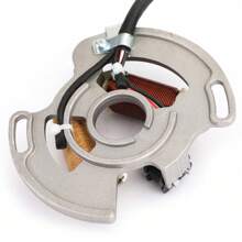 Generatore statore adatto per Blaster 200 YFS200 1990-2002 ATV 3Jm-85560-00-00