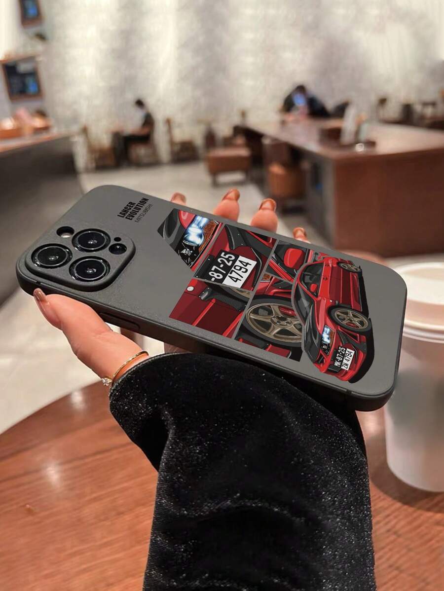 直边细孔漫画网格汽车卡通绘画防摔手机壳 P14promax 3D P13 卡通 P11 绘画 P12 防摔 XR 卡通 78GES2 手机壳 XS 兼容 P15 兼容三星系列 A03s、A03core、A04、A12、A13、A14、A21s、A22、A23、A24、A32、A33a34、A5 A51A52、A53、A54、A71、A72、A73、S20fe、S21、S22 Plus 兼容小米和红米系列 兼容红米 9、红米 9a、红米 10a、红米 10c、红米 Note9、红米 Note10兼容红米Note11、红米Note12、红米12、红米12c，国际版，非国内版。 - 彩色 - 查看 1