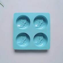 Moldes para velas - Multicolor - Ver 5