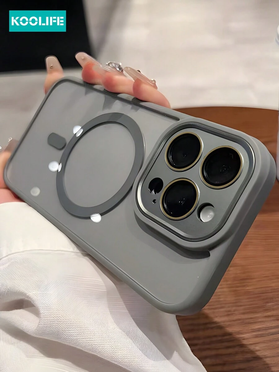 Funda De Teléfono Etpesok Compatible Con IPhone 13 Pro Max G | Meses