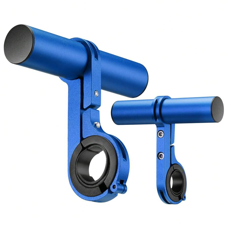 Handlebar Extender Extension Mount Bar For Bicycle Handlebars