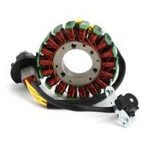 Stator Magneto Fit For SeaDoo 800 951 GTX GSX SPX RX XP 95-03 290886588/ 420886588 - 棕色 - 查看 7