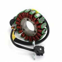 Stator Magneto Fit For SeaDoo 800 951 GTX GSX SPX RX XP 95-03 290886588/ 420886588 - 棕色 - 查看 4