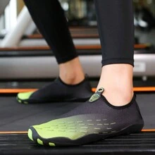 Nuevos Zapatos De Playa De Verano Para Hombres Y Mujeres, Zapatos De Natación Al Aire Libre De Secado Rápido, Zapatos De Agua Para Hombres Con Característica Antideslizante Para Caminar En El Arroyo - Multicolor - Ver 4