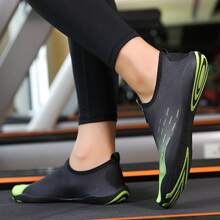 Nuevos Zapatos De Playa De Verano Para Hombres Y Mujeres, Zapatos De Natación Al Aire Libre De Secado Rápido, Zapatos De Agua Para Hombres Con Característica Antideslizante Para Caminar En El Arroyo - Multicolor - Ver 5