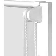 Ecommerc3 Store opaque lisse Easyfix de taille 67x180 - Store opaque SANS OUTILS de taille de tissu 64x175 - Store SANS PERÇAGE