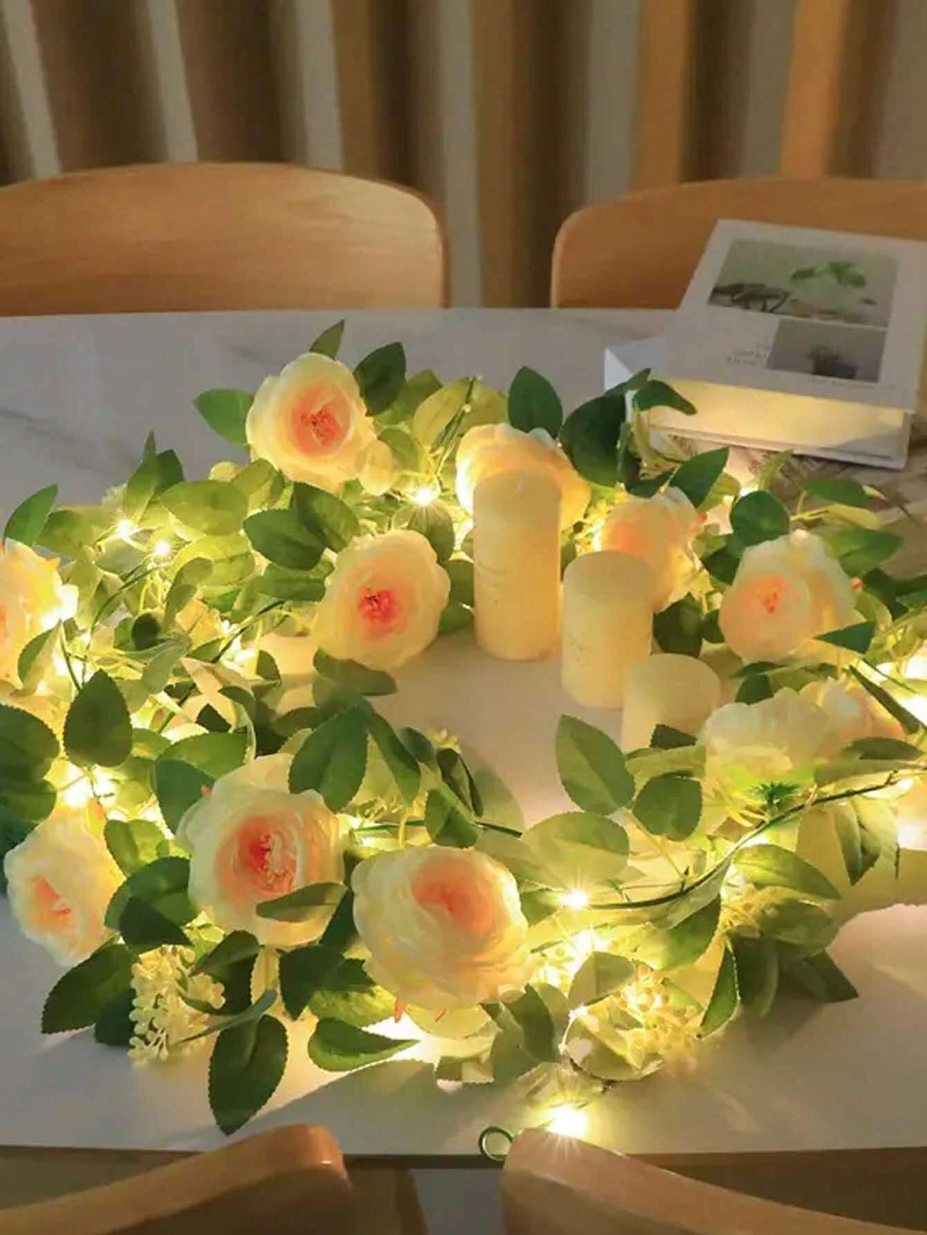 YSJCHEBS Steckschaumschalen 4 Stück - Runde Blumenschalen Für Frischblumen 12x4cm