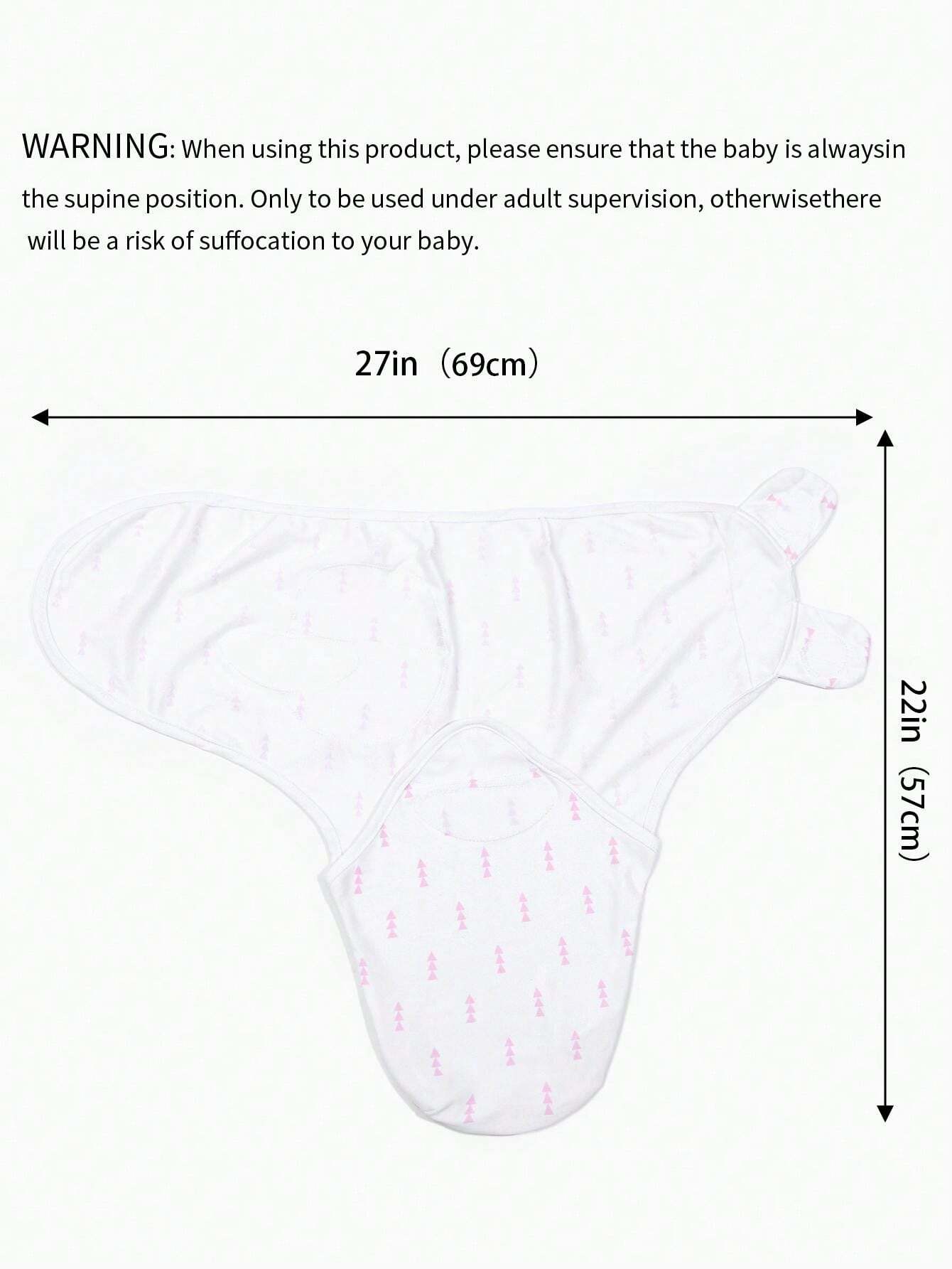 Swaddle Wrap Set Of 4 Baby Swaddling Wrap Blankets For New Born Babies