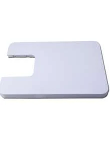 505A Sewing Machine Sewing Machine Extension Board Sewing Machine Craft Table Sewing Table Office Desk Expansion Board For Sewing Machine White Electric Table Desktop - White - View 6