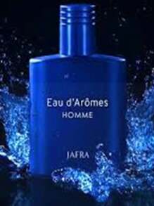 Eau D'aromes Homme Agua de aromas para hombre Jafra 100% original - Afrutado y cítrico - Ver 2