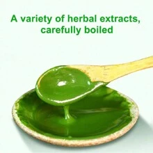 24片/盒艾葉肩貼，舒適透氣，使您的肩膀更放鬆，溫和不刺激