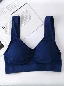 Women Bras & Bralettes - 彩色 - 查看 5