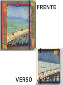 Copybook - Puente sobre la lluvia - Ver 2