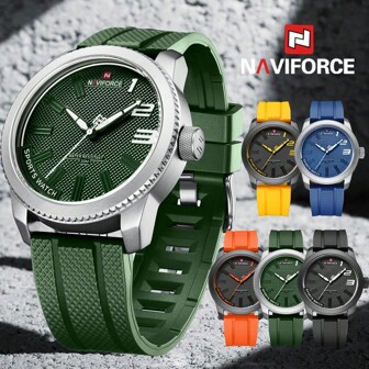 Fashion Men Wristwatch Top Brand Luxury Waterproof Original Man Watch TPU Strap Sport   Quartz Male Clock Gift 9202