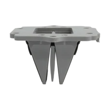 PowerMotor Dm13 彈簧閥和碳纖維板套件,適用於川崎 Kdx 200 220 Krr Zx150 Krz150 Kx250 Kmx125 Kmx500 摩托車 - 黑色 - 查看 6