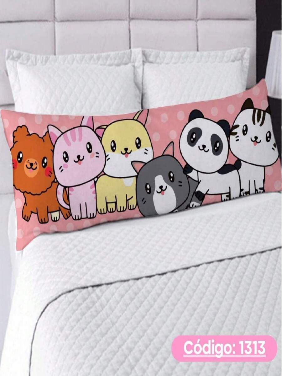 Decorative & Throw Pillows - 彩色 - 查看 1