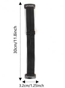 1pc The Stretching Straps For Lift The Eyes And Eyebrows Bb Clip Elastic Band Adjustable Rubber For Hair Anti-Wrinkle Face Tapes