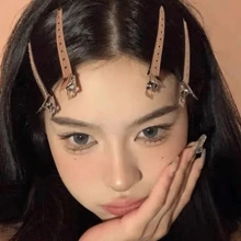 12PCS Hair Styling Clips, Alligator Hair Clips For Root Lift And Hair Volume, Hairdressing Sectioning Clips For Hair Curls, Hair Pins For Styling And Makeup - Silver - View 2