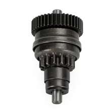 Ingranaggio avviamento Bendix 14T/40T per EXC XCW XC 250 300 TPI 2017-2021 55440126000