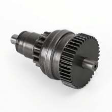 Ingranaggio avviamento Bendix 14T/40T per EXC XCW XC 250 300 TPI 2017-2021 55440126000