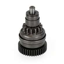 Ingranaggio avviamento Bendix 14T/40T per EXC XCW XC 250 300 TPI 2017-2021 55440126000