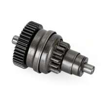 Ingranaggio avviamento Bendix 14T/40T per EXC XCW XC 250 300 TPI 2017-2021 55440126000