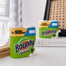 1 Pc New Creative Kitchen Towel Design Case Compatible With AirPods For AirPods1/2 AirPods Pro For Man And Woman,Students Gift,Daily - Multicolor - View 2