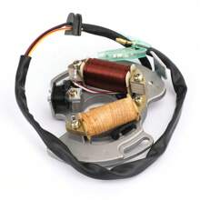 Generatore statore adatto per Blaster 200 YFS200 1990-2002 ATV 3Jm-85560-00-00