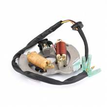 Generatore statore adatto per Blaster 200 YFS200 1990-2002 ATV 3Jm-85560-00-00
