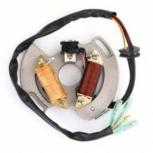 Generatore statore adatto per Blaster 200 YFS200 1990-2002 ATV 3Jm-85560-00-00