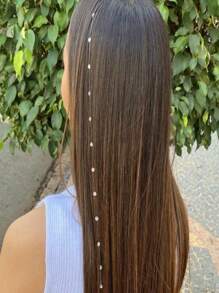 Hair Bands - Trong sáng - Xem 3