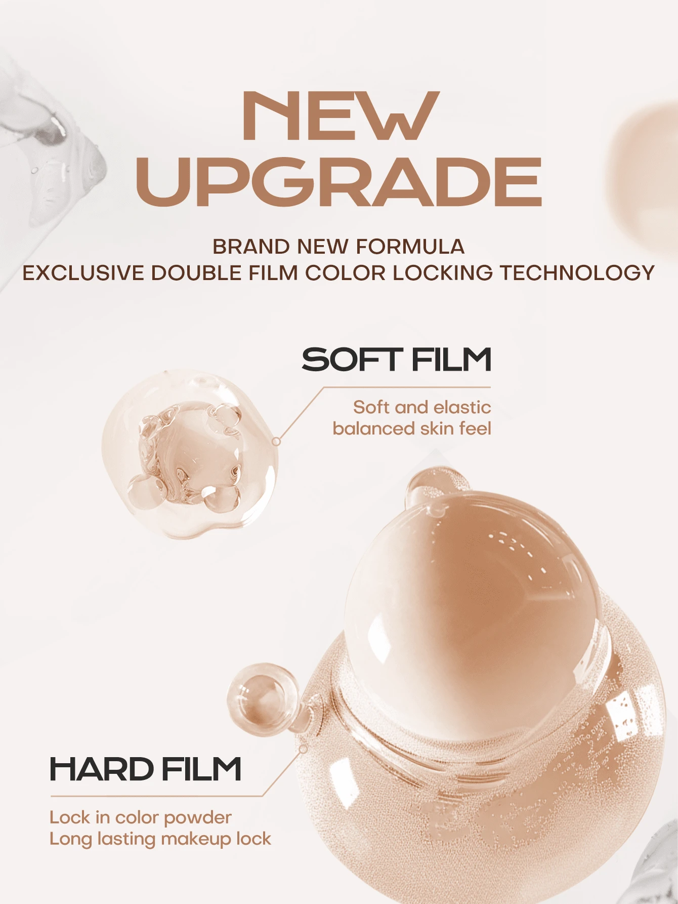 MISTINE Thai Latte Juicy Lip Gloss, Hydrating Lip Jelly Infused With