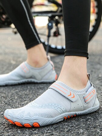 Men Outdoor Water Shoes For Cross-Border Sports And Stream Trekking