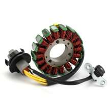 Stator Magneto Fit For SeaDoo 800 951 GTX GSX SPX RX XP 95-03 290886588/ 420886588 - 棕色 - 查看 10
