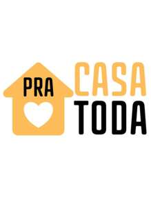 Set Of 6 Transparent Round Shallow Plates 23cm Primavera - 無色 - 查看 5