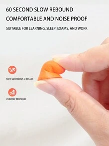 1pc/2pcs/3pcs/4pcs/5pcs/10pcs/15pcs Blackout Sleep Eye Mask, Satin-Like Cooling Comfortable, Relieve Fatigue, Nap, Sleep, Back To School Supplies - Green - View 8