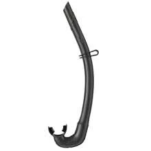 JoyMaySun Soft Silicone Diving Snorkel Portable Foldable Easy-Breath Wet Scuba Diving Equipment For Freediving Spearfishing Swimming, Beach Essentials, Beach Accessories, Pool Float