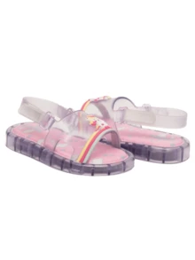 Baby Sandals - 無色 - 查看 2