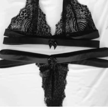 Women Sexy Lingerie Sets