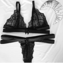Women Sexy Lingerie Sets