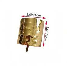 Jeden Vintage Solid Color Metal Insertion Ponytail Clip Spinka do włosów, Wielofunkcyjny dodatek do włosów Modny dodatek dla kobiet odpowiedni do codziennego użytku Spinki do włosów Spinki do włosów Spinki do włosów