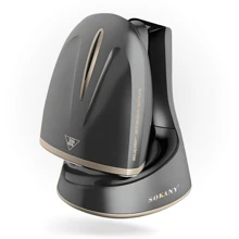 Laundry Appliance Parts - Gris Oscuro - Ver 6