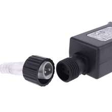 Waterproof Universal EU US UK Plug AC To For DC 4.5V 800mA 2pin Power Supply Ada - Multicolor - View 5